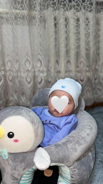 поддерживающее кресло