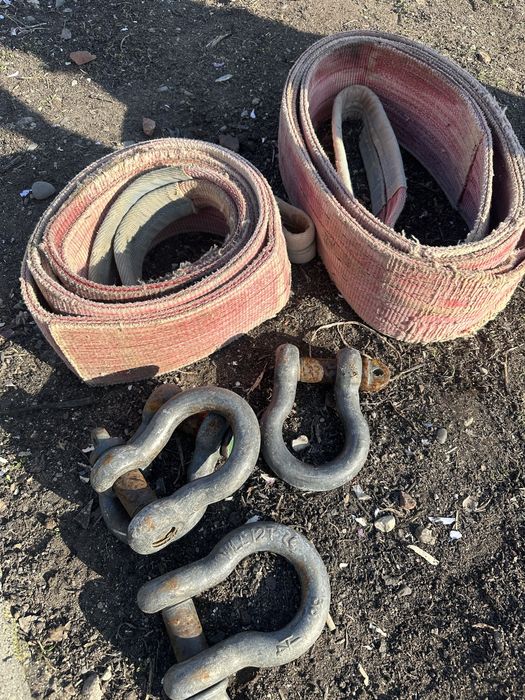 Сапни 2 бр по 5 метра