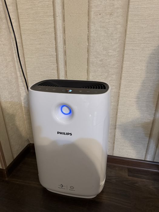 Очиститель воздуха Philips