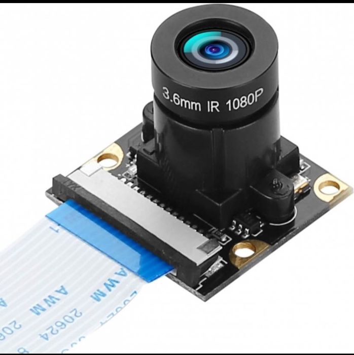 Модуль камеры Raspberry Pi