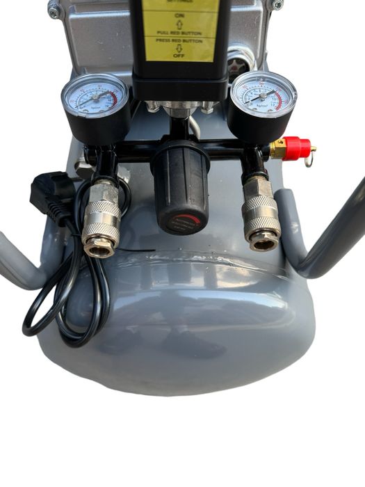 Компресор за въздух 25 и 50 литра HAWEK