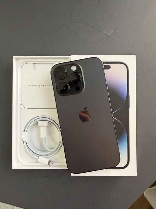 IPhone 14 pro 128гб телефон айфон про