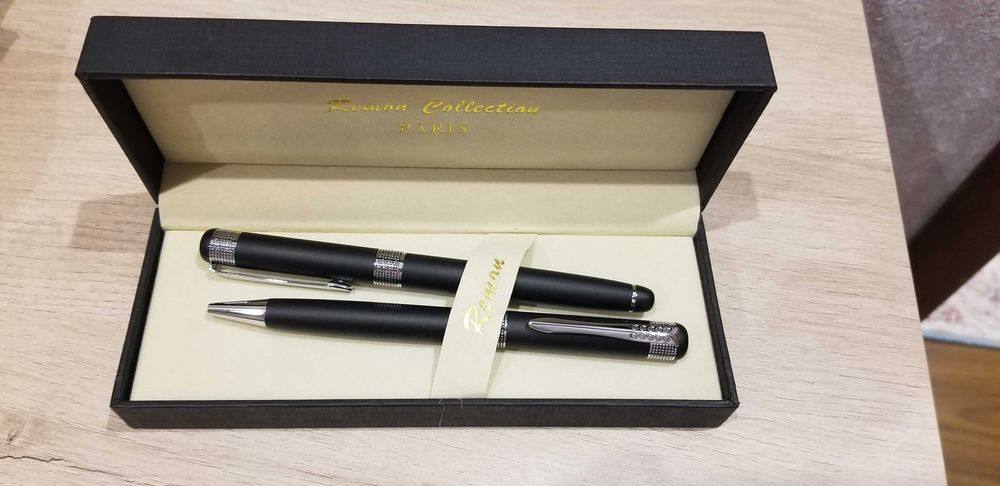 Авторучка новая Remon collection