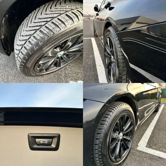 Bmw Seria 3 , E6 , Automat B47