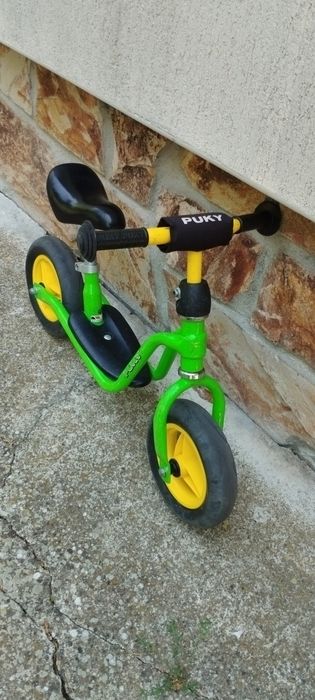 Баланс байк Puky