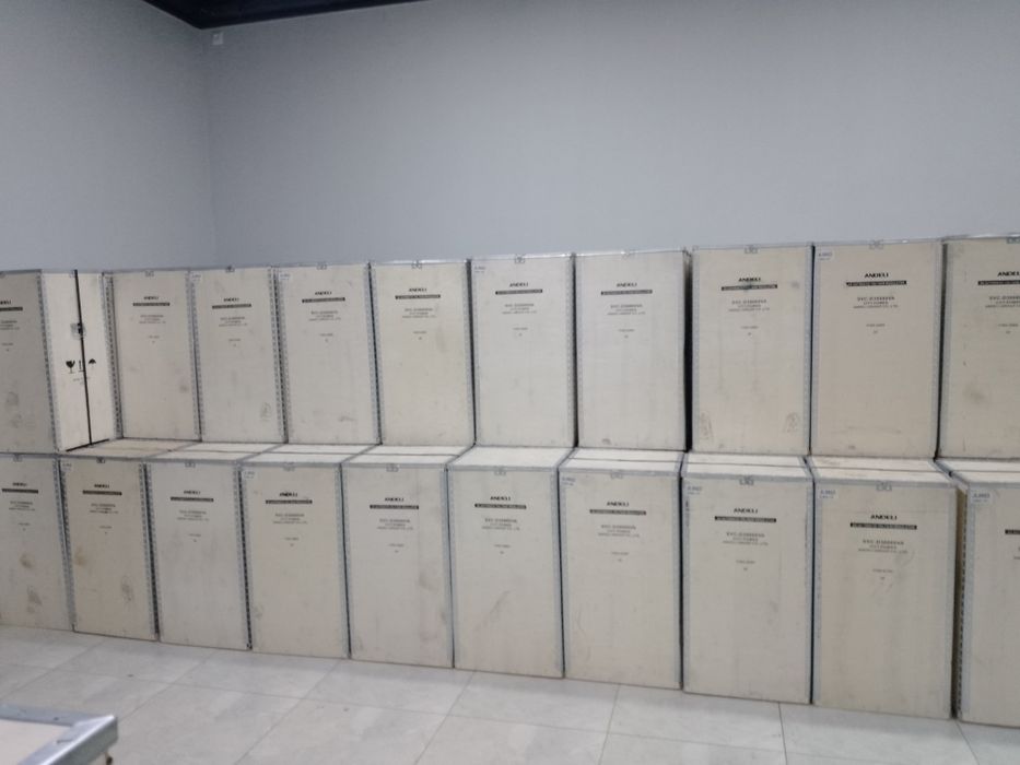 Andeli stabilizator 30kva