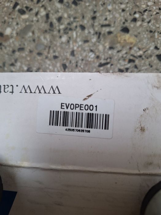 Раздвижни биалетки за GOLF 4