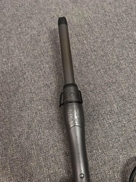 ondulator , perie rotativa