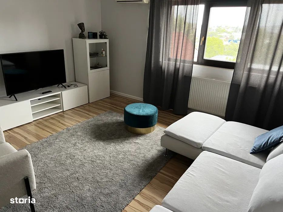 Apartament 2 Camere Decomandat, Parcare – Tătărași, Flux, Str. Ion Cre — fotografia 1