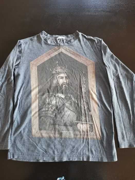 Блуза за 12 годишно момче