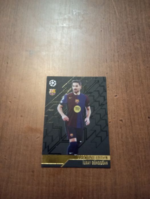 карти Match atax 24/25