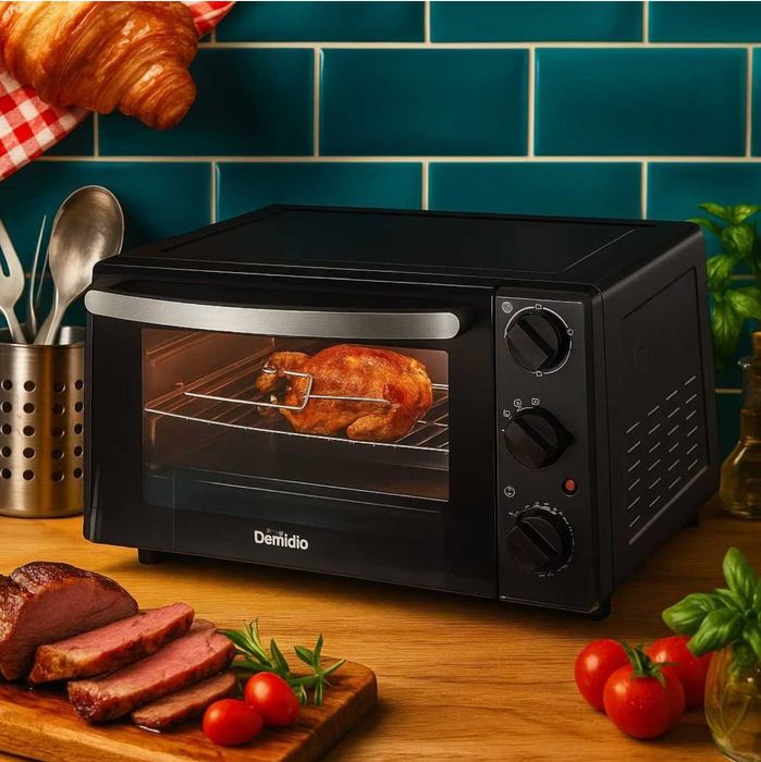 Фурна DOMEDIA 20 литра