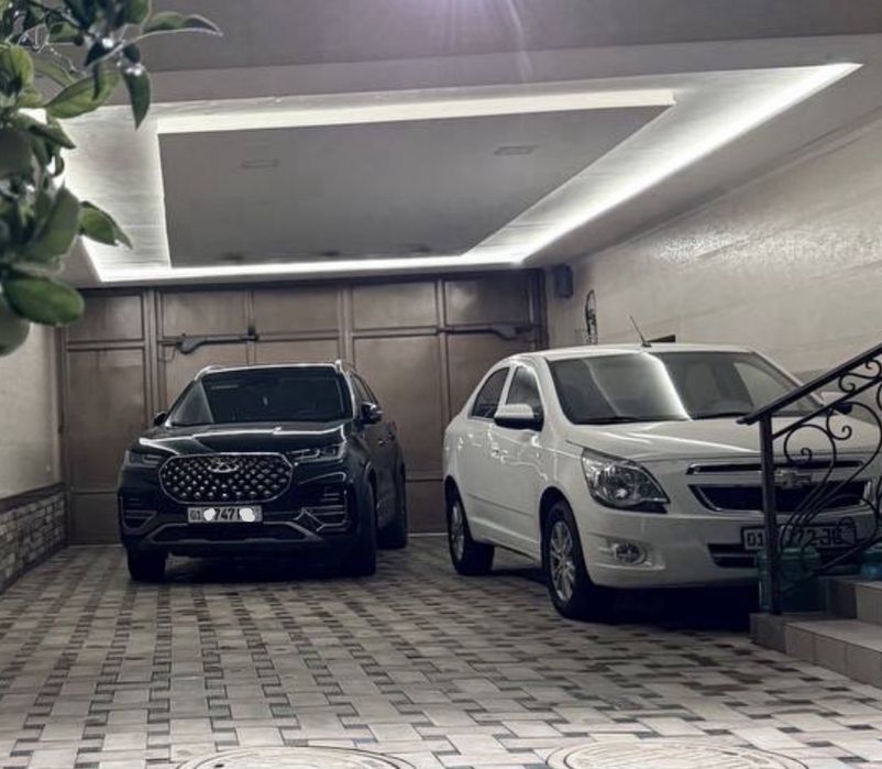 Chery tigo 8 pro luxery