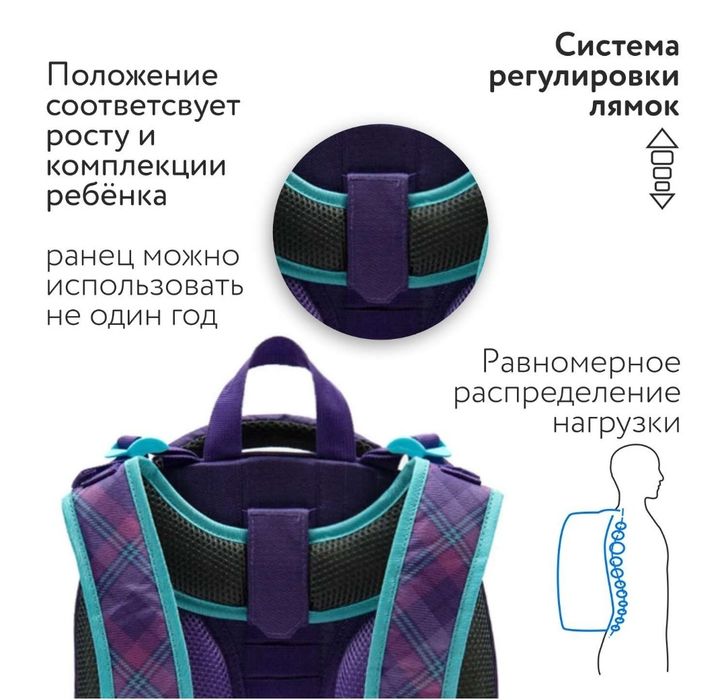 Продам новый рюкзак