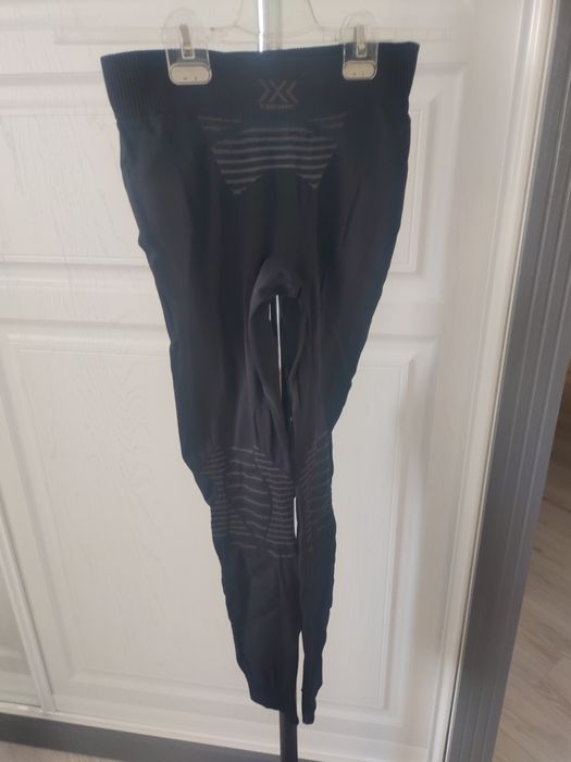 Комплект термобел-ья X-Bionic Invent 4.0.