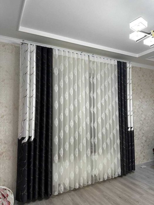 Жалюзи ы Шторы из Турция мойка