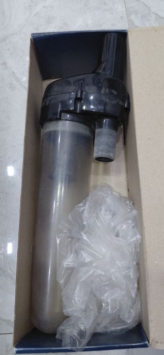 Фильтр стакан для пылесоса Бу, целое.