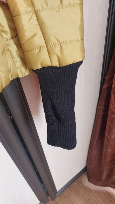 Яке  s размер  radis