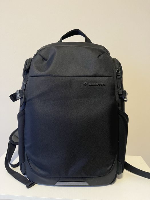 Advanced Befree Backpack III