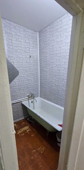 В продаже 2 комнатная квартира