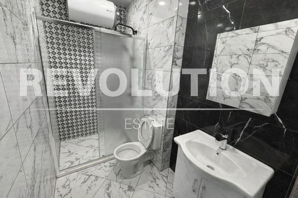 Дава се под наем Двустаен апартамент в Варна, Трошево - 65 кв.м за 648.21 € - Снимка #5