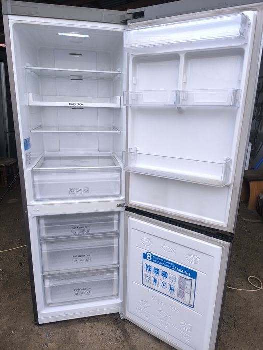 Холодильник с доставкой