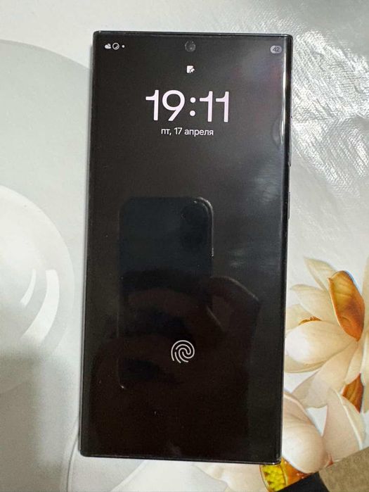 Самсунг галакси s23 ultra