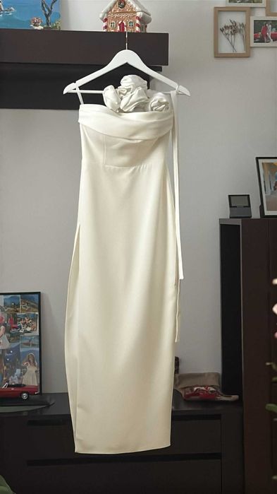 Rochie cununie Ivaz Couture