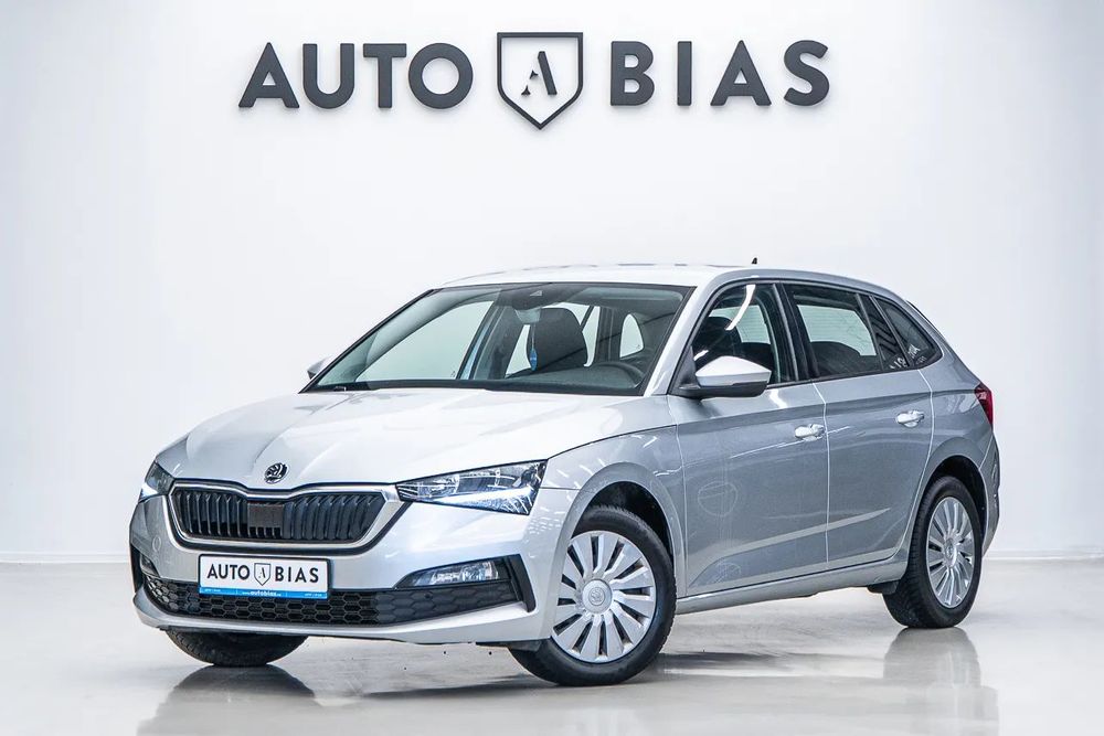 Skoda Scala Led/CarPlay/Tva/Android/Navi/Scaune incalzite/Leasing-Rate FARA AVANS