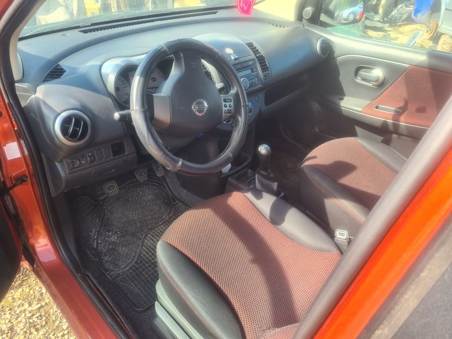 Mazda 2 2008 benzina