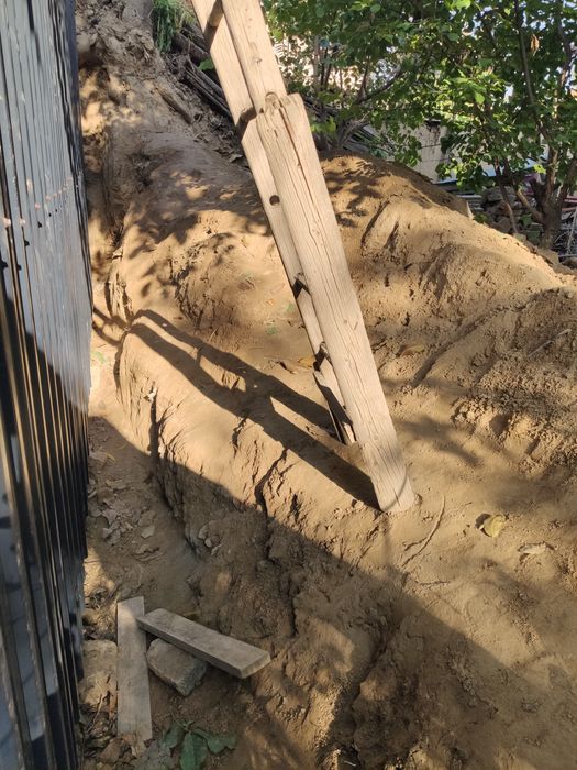 Tuproq, тупрок, турпок бор текинга