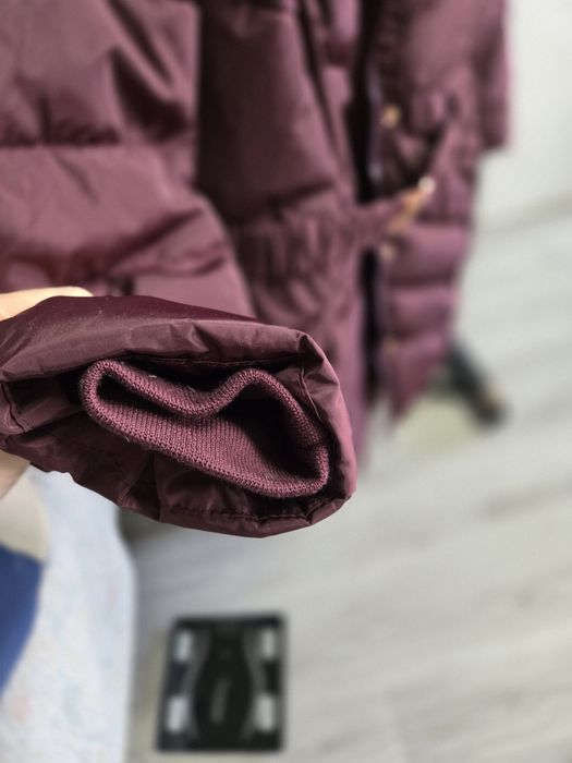 Geaca fete 11-12 ani DeFacto