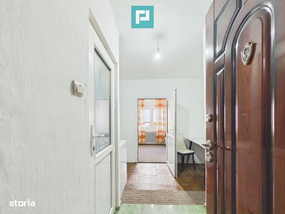 Garsonieră ideală pentru locuit sau investiție — fotografia 3