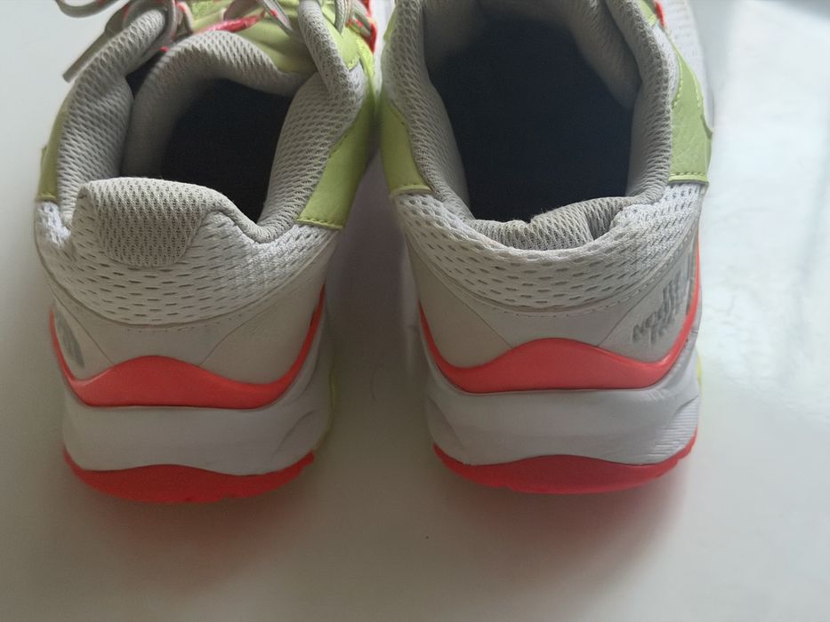 The north face дамски маратонки