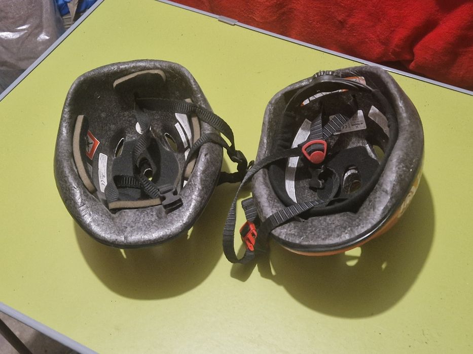 Casca pentru bicicleta / trotineta