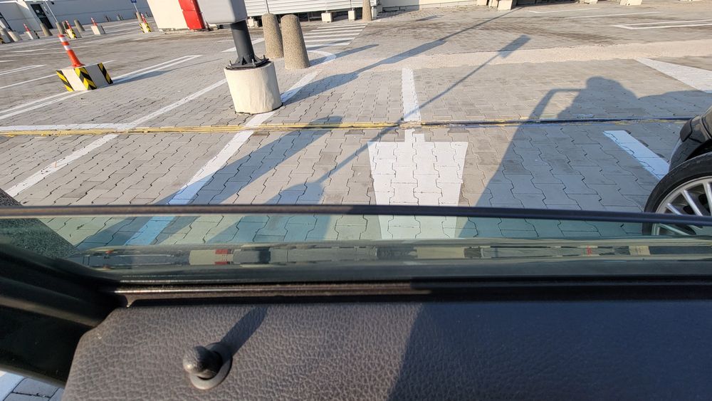 Volvo S60 2003 2.3 benzina automat   xenon, servotronic, trapa, geamuri duble, piele webasto