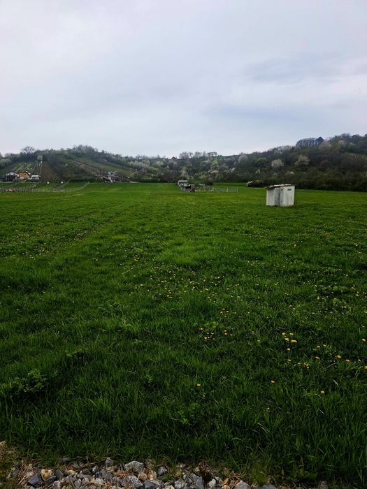 Teren Extravilan de Vânzare în Cristian, Sibiu