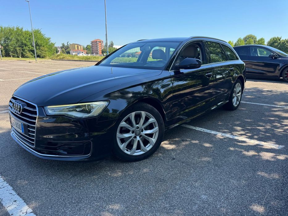 Audi A6 2.0 190 CvUltra !