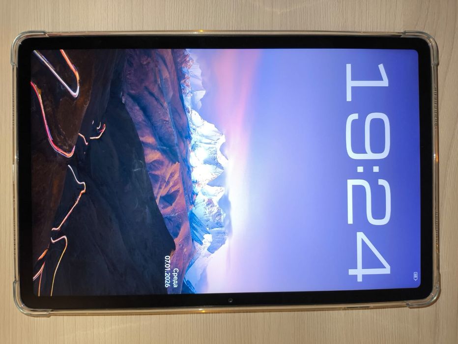 Redmi pad 2 в идеальном состоянии