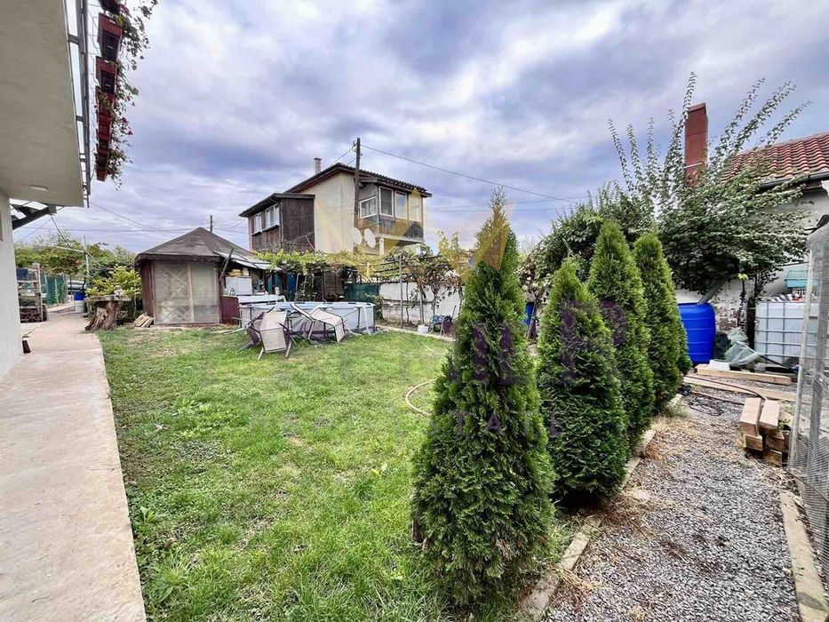 Продава се Парцел в Добрич, м-т Газибаба - 494 кв.м за 83 €/кв.м - Снимка #1