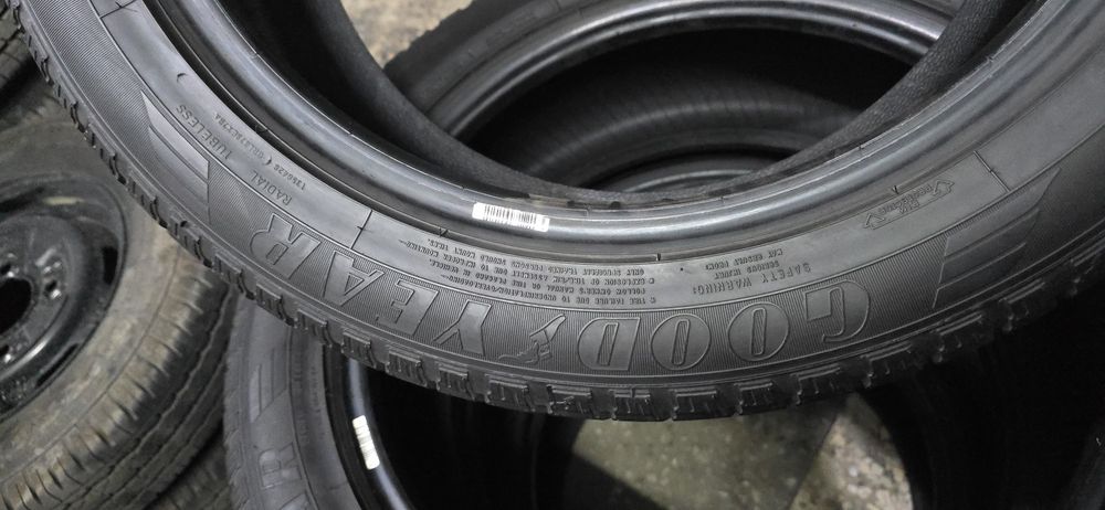 equinox goodyear r19