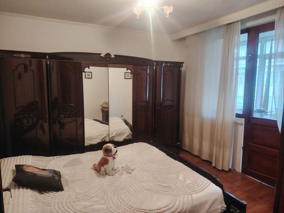 Apartament  de  Vanzare+Mansarda  – TÂRGU NEAMȚ –