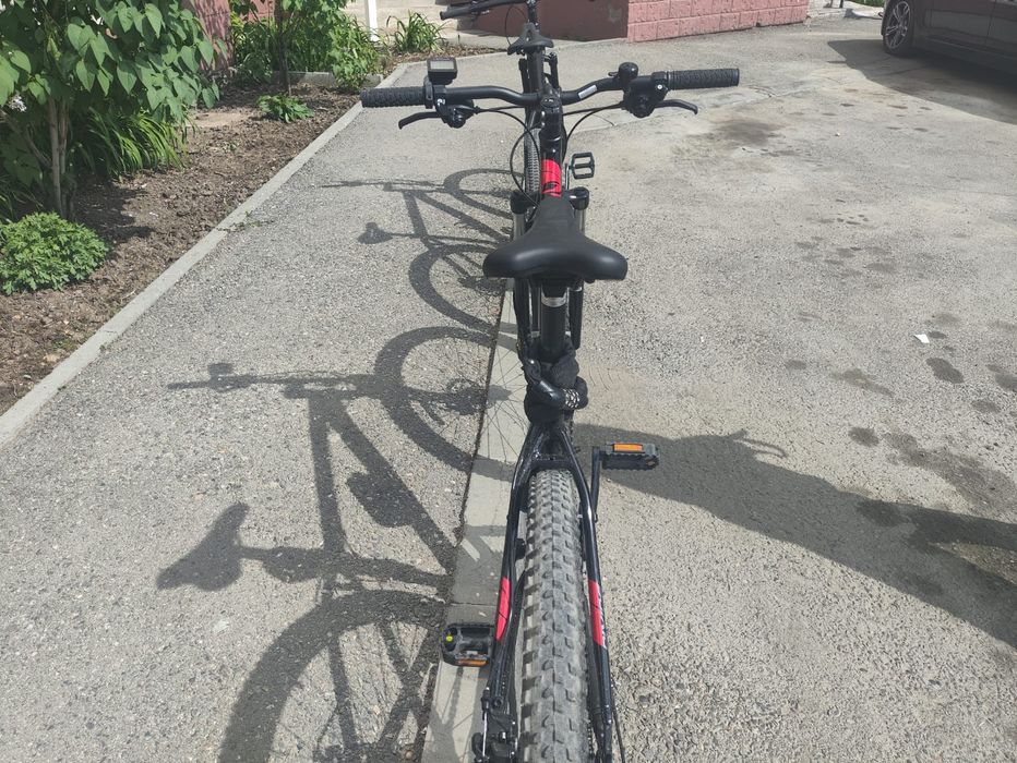 Продам Jamis Bike