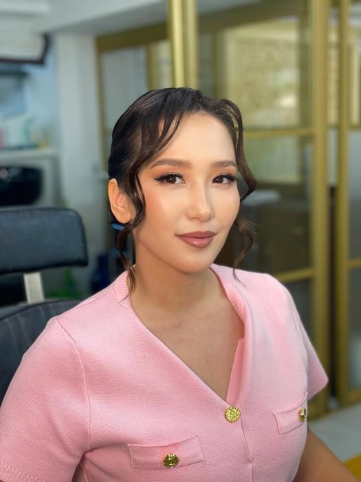 Макияж Уральск выезд