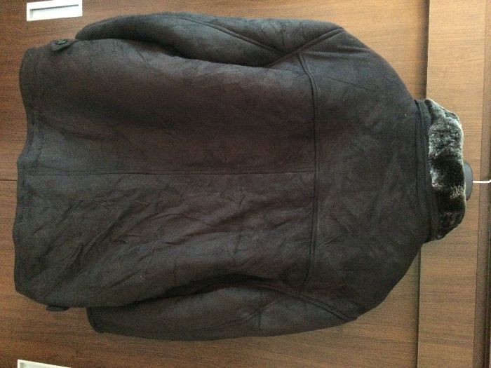 Geaca Jacheta Haina iarna barbati