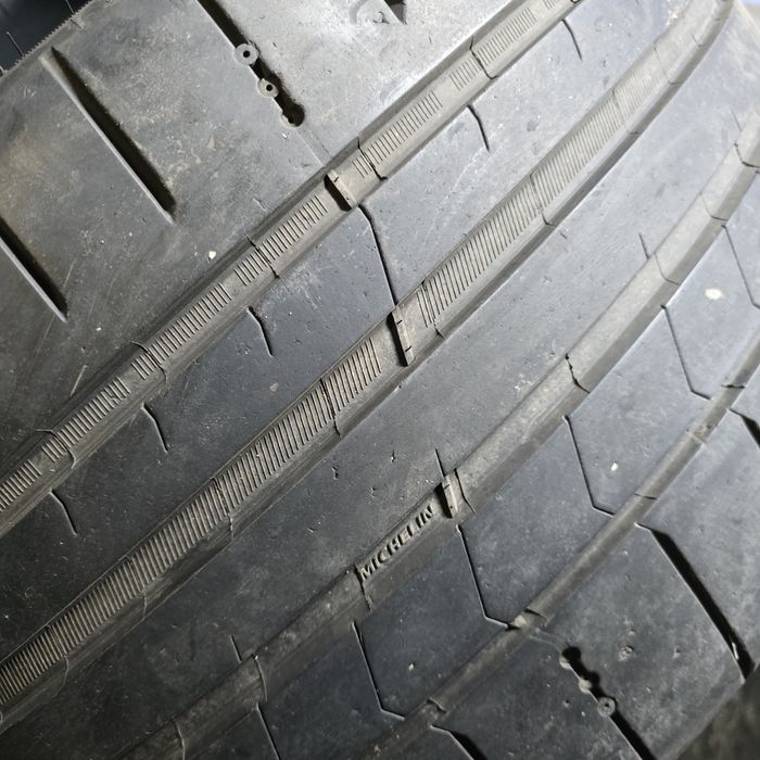 Летни гуми Michelin  295 30 21 и 305 30 21