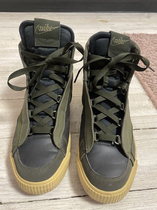 Обувки Nike Blazer Mid Victory