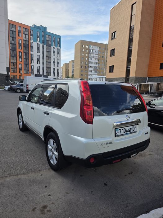 Продам Nissan X-Trail T31