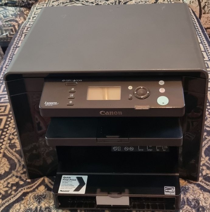 Canon 4410 яхши холатда