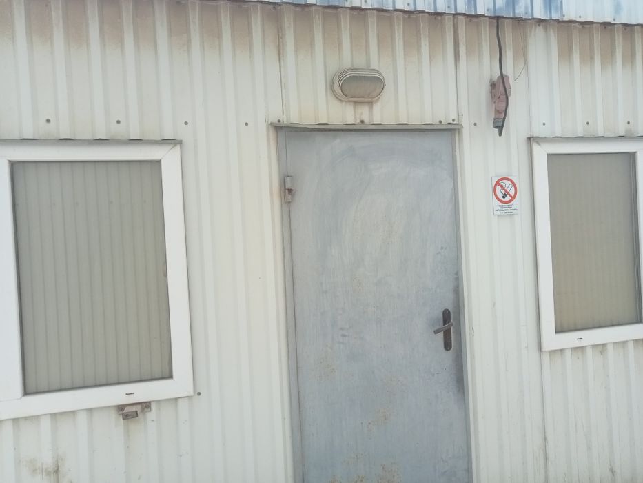 Продаётся киоск для магазина